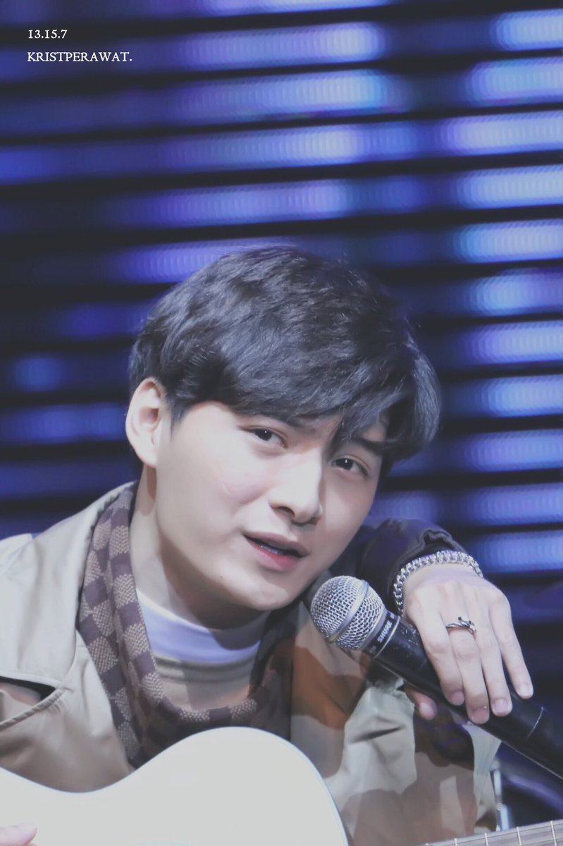 lllssxx's tweet photo. @kristtps @krist_est 
#KristPerawat 

☀️The evil thing in the world only two, your smile is a kind of, don't smile is another. https://t.co/5NvcxBl7YQ