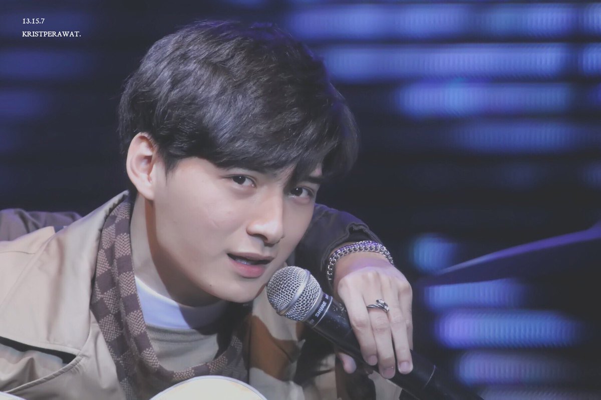 lllssxx's tweet photo. @kristtps @krist_est 
#KristPerawat 

☀️The evil thing in the world only two, your smile is a kind of, don't smile is another. https://t.co/5NvcxBl7YQ