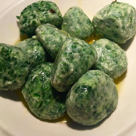 NyokeeItalian's tweet image. We&apos;re not all just #gnocchi, gnocchi, gnocchi! Take a browse through our #website to explore our other #dishes! 

nyokee.co.uk