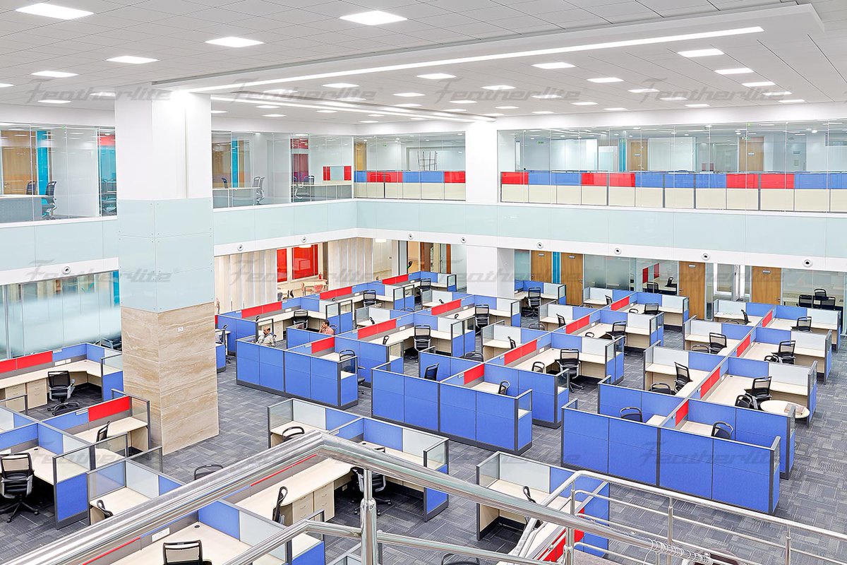 featherlitein's tweet photo. The New Office Designs.
Personal Space vs Open work Environment 
The need for privacy vs Team work.
Wats ur take
https://t.co/zqDEcWsdvx https://t.co/sWMiwOMpRE