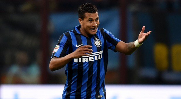Inter Lepas Murillo? dlvr.it/Nm0rF8