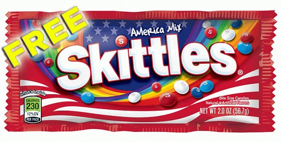 candyheroleeds's tweet photo. Although our Leeds shop has closed Candy Hero definitely hasn't! Don't forget our customers can get free Skittles online! #CustomerLove https://t.co/2IppRpNNZD