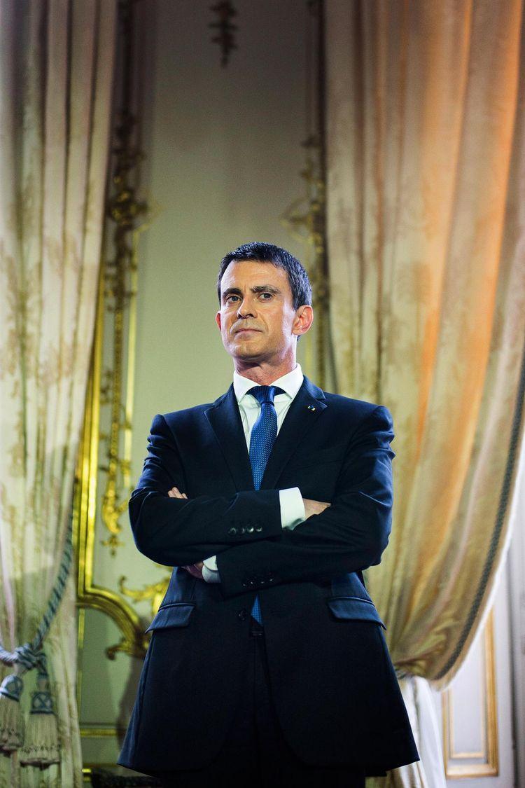 libe's tweet photo. [Editorial par @Laurent_Joffrin] Valls, le pivot devenu girouette https://t.co/V9eHYBRN1F https://t.co/75VZijMv9F