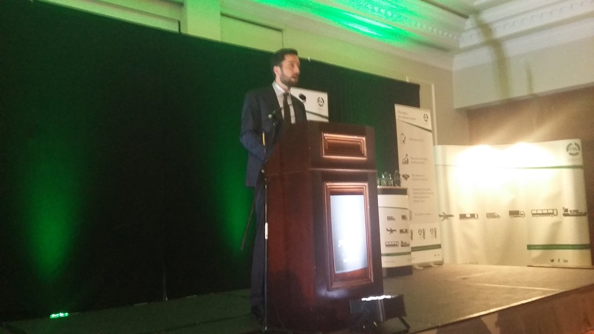 newsfromftai's tweet image. Thanks to @MurphyEoghan for keynote speach at #ftaitransportmanager today. Great to hear focus is on removal of insurance fraud activity.