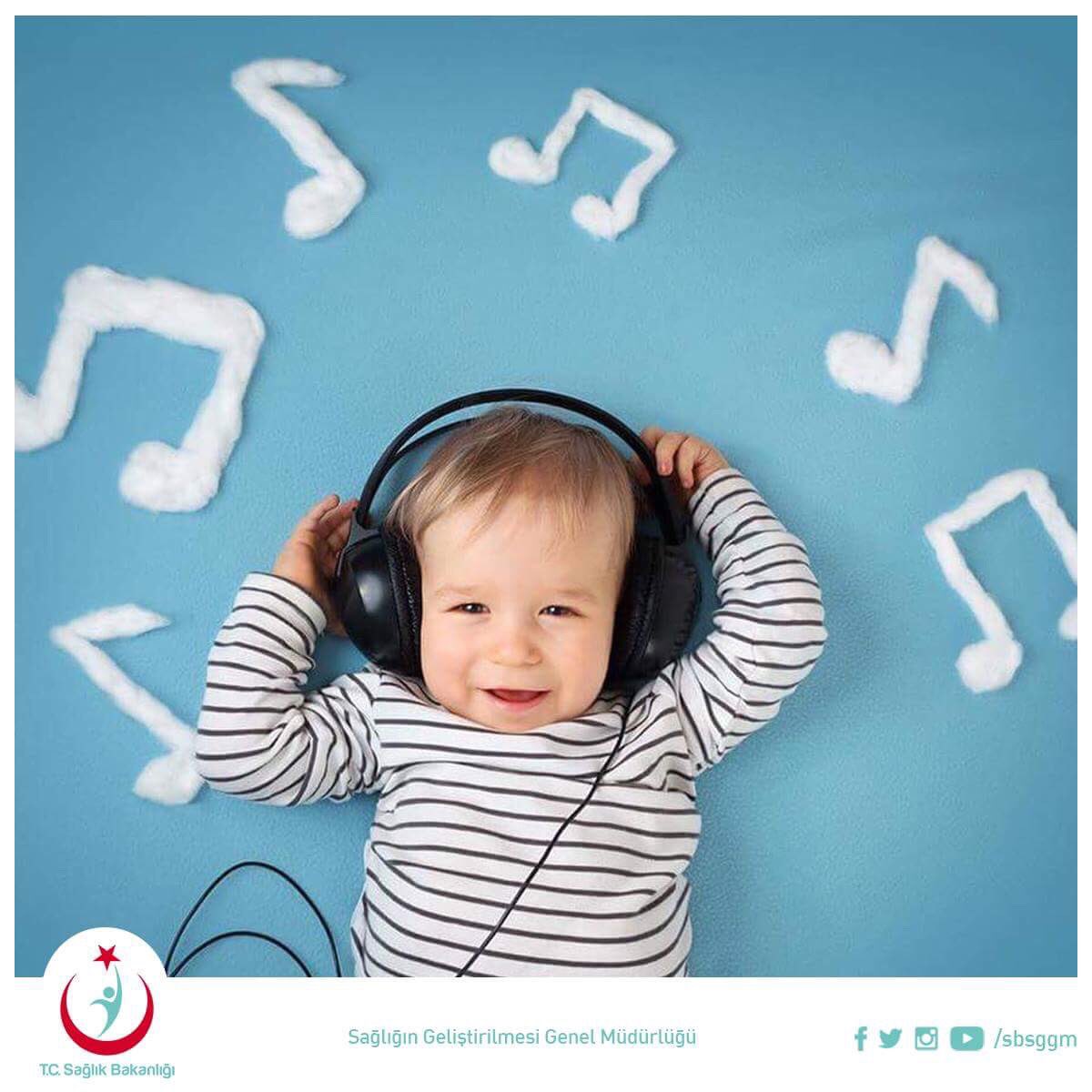 sbsggm's tweet image. Bebeğinizde işitme kaybı olduğunu düşünüyorsanız mutlaka bir uzmana başvurmalısınız.