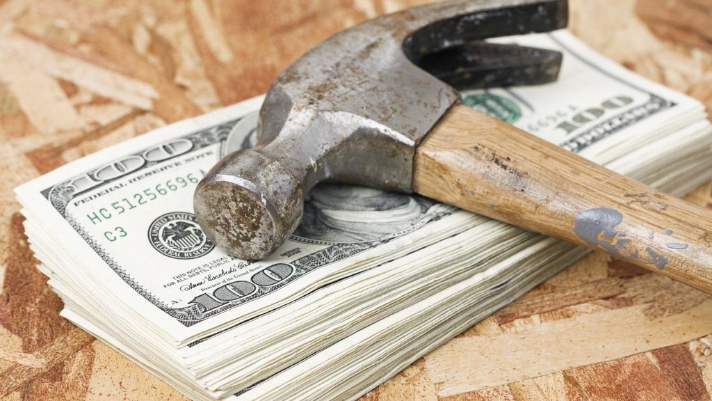 It's time to hammer down on your taxes! The countdown is on and we are here to help! Contact us to get your questions answered! #taxtime