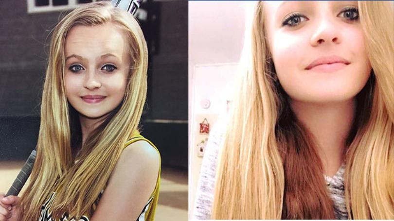 Have you seen her? Radford police are looking for missing 16-year-old Rebekah Sisson: wdbj7.com/content/news/R…