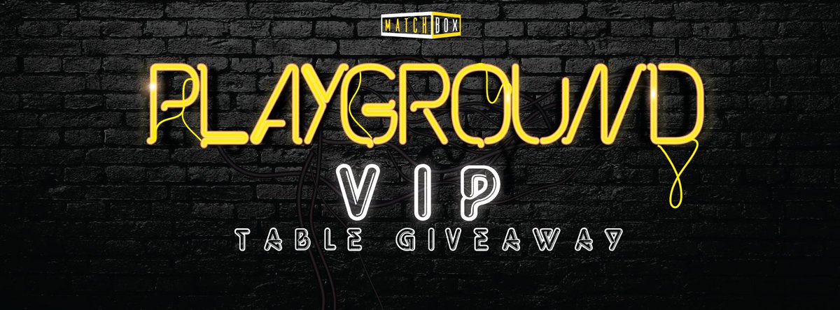 EP_Reading's tweet image. Start Pay Day Weekend tonight at Matchbox Reading with FREE ENTRY before 11:30PM!

Simply RT this &amp;amp; show it on the door for Free entry!