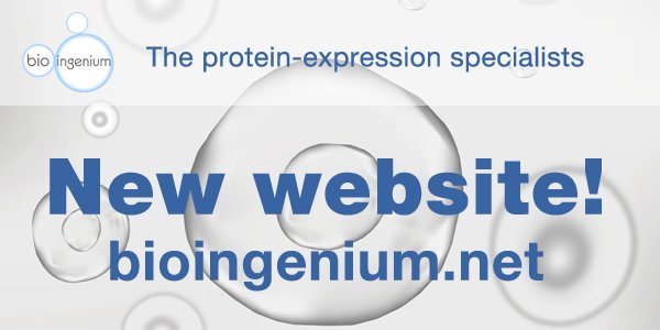 Bioingenium tweet media