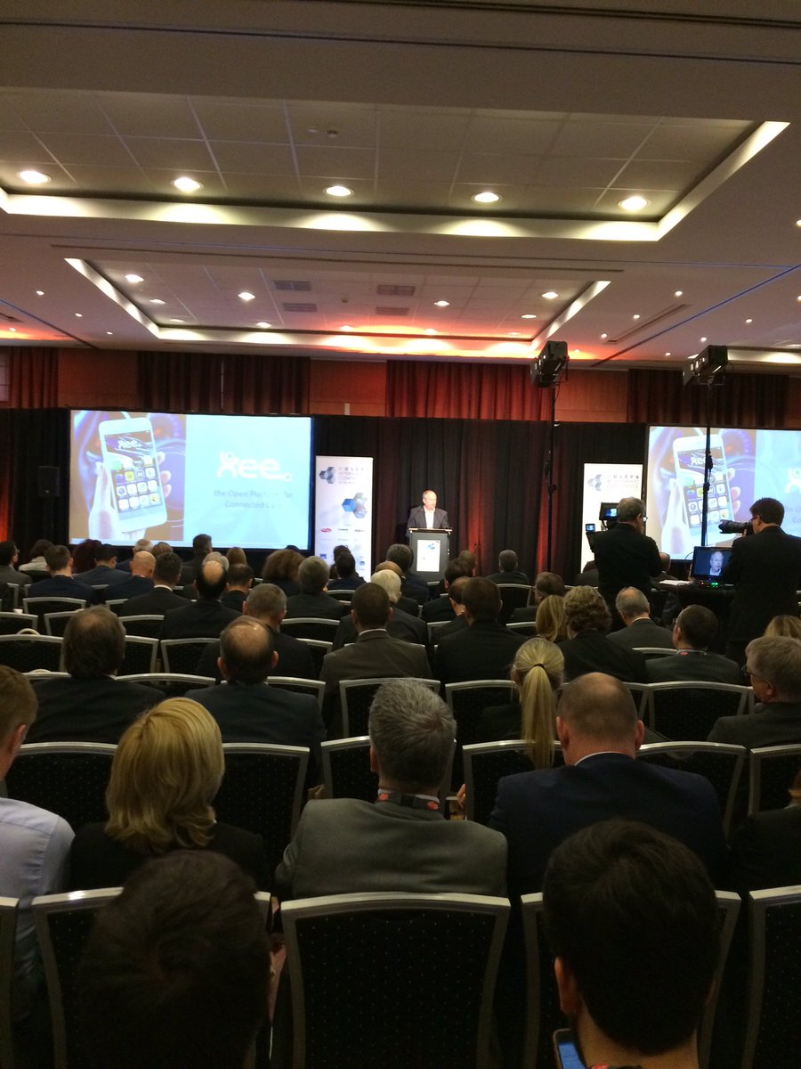 TAYSAD, CLEPA Aftermarket Konferansinda @TAYSAD_TURKEY