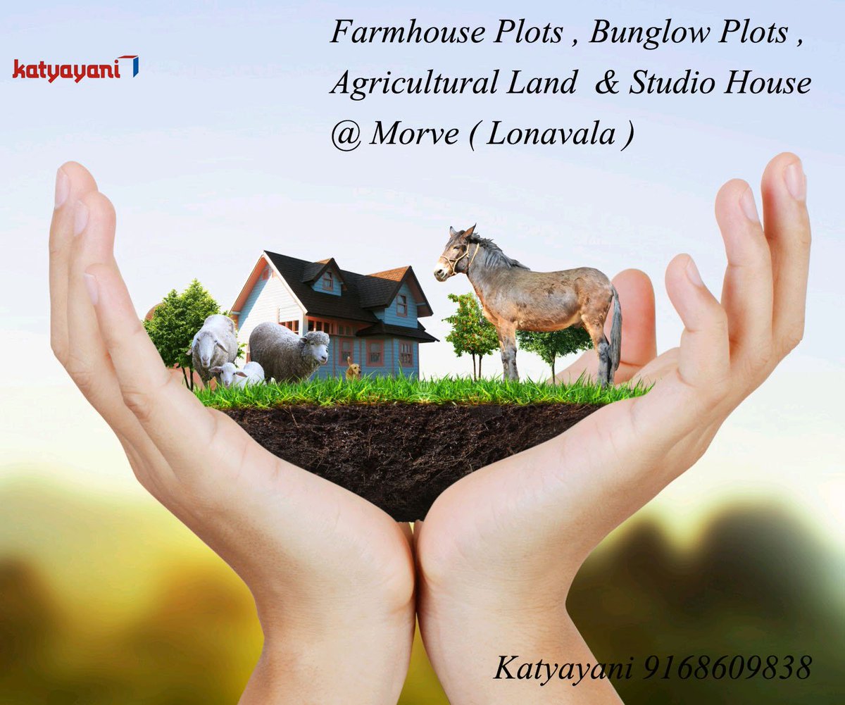 Propkat1's tweet photo. #Farmhouse , #Studiohomes , Agricultural land , & bunglow plots at Morve ( #Lonavala ) Nr. #PawnaDam | #Katyayani - 9168609838 #Pune #Mumba https://t.co/RdbkFvfqfH