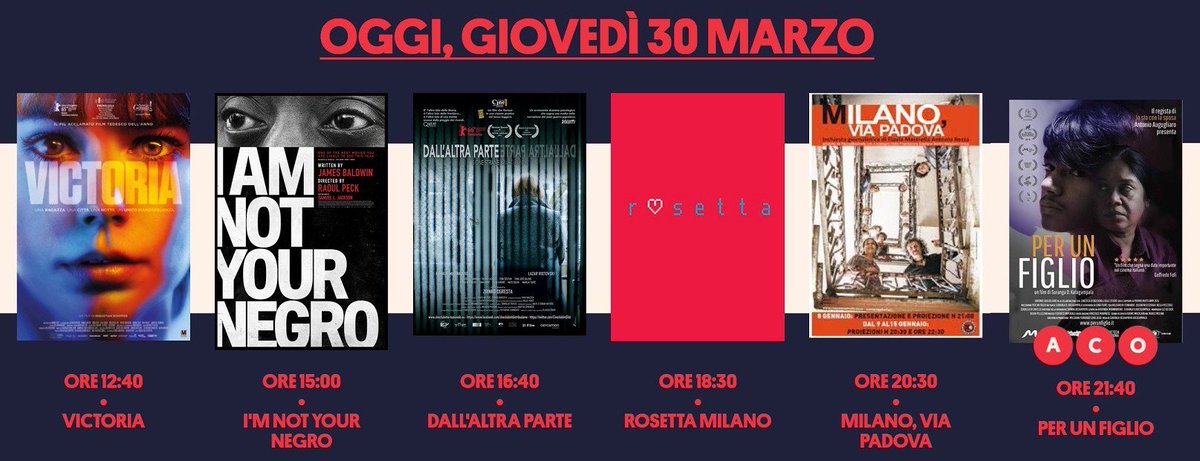 CinemaBeltrade's tweet photo. #30marzo e ci affacciamo al weekend con due nuovi film, più regista in sala con altri ospiti pomeriggio e sera! https://t.co/uNyZl8PA90 https://t.co/65LXLnxra8