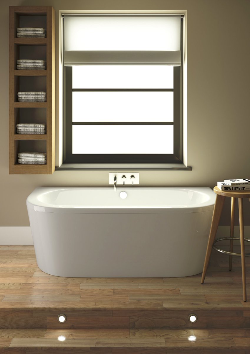 Premierbathcol's tweet photo. No bathroom is complete without a luxurious bath. See our range of #freestanding #baths and practical shower baths. https://t.co/0ayKOah1xm https://t.co/qaqygMCSSq