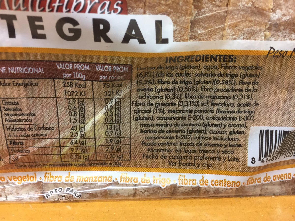 Mercadona advierte que varios de sus producidos salen del establecimiento abierto y hace un llamamiento a sus clientes para que esta situación sea denunciada 