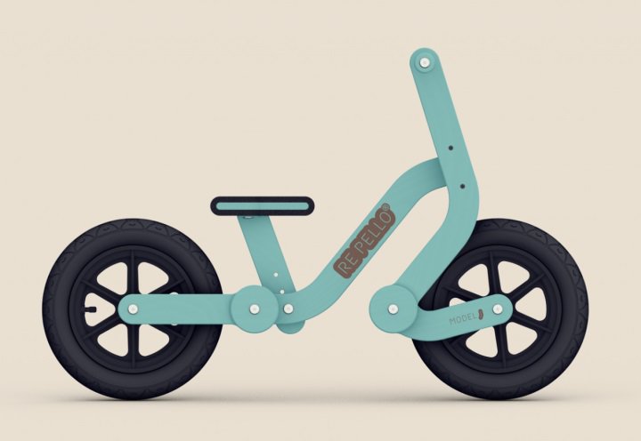 CentroCecoMilan's tweet photo. Design week al Centro ceco 4.-21.4.17 RePello,bici con un sistema di sospensione brevettato ad entrambe le ruote @pvindesign_mi @fuorisalone https://t.co/2hdmXpj5Ul