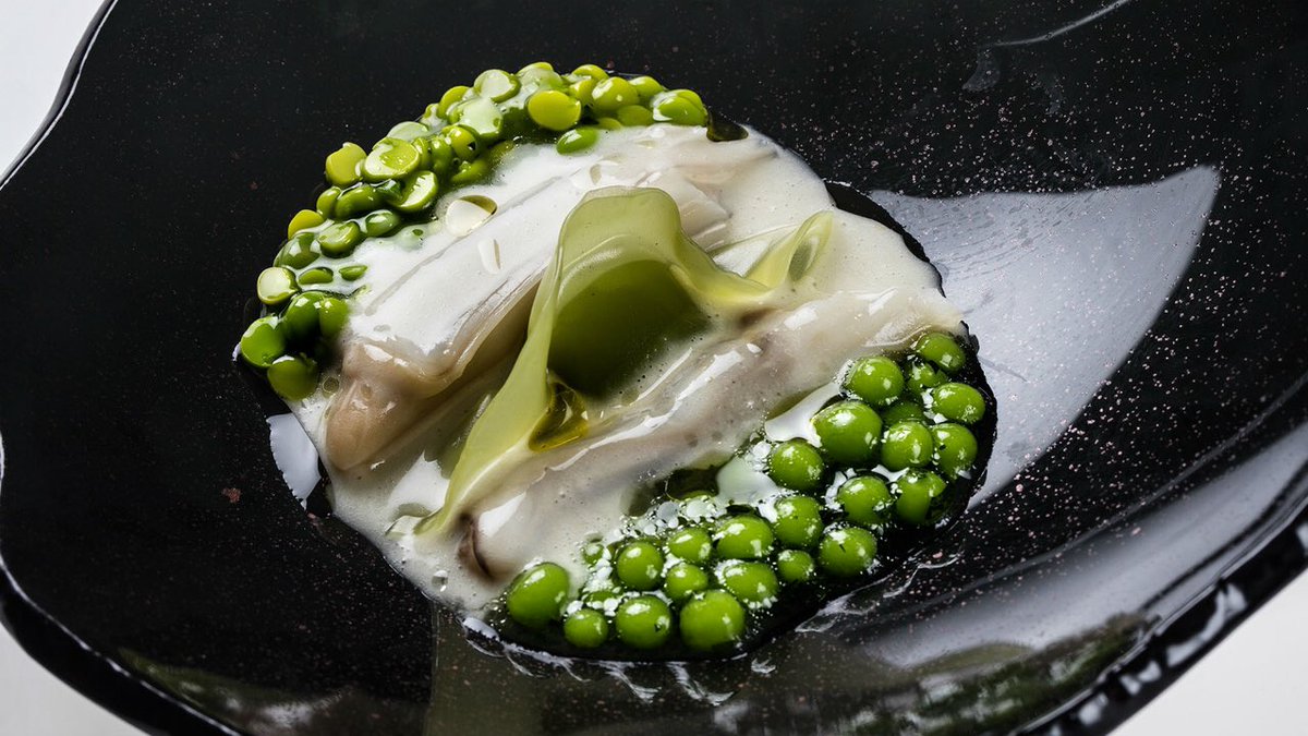 nadaimporta's tweet image. LA LISTA.

Los 25 mejores restaurantes y cocineros de España, para @CNTravelerSpain.

traveler.es/micros/micro-l…