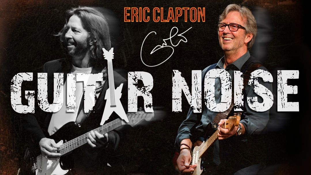 Happy birthday to Eric Clapton who is 72 today. 