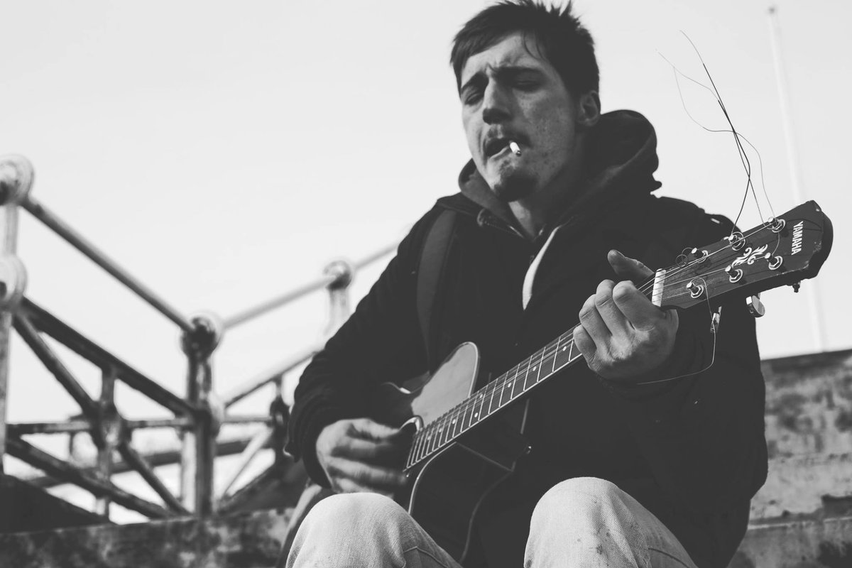 free entry gig at the hanover tonight folks, 7-9pm
242 Queen's Park Rd, Brighton BN2 9ZB