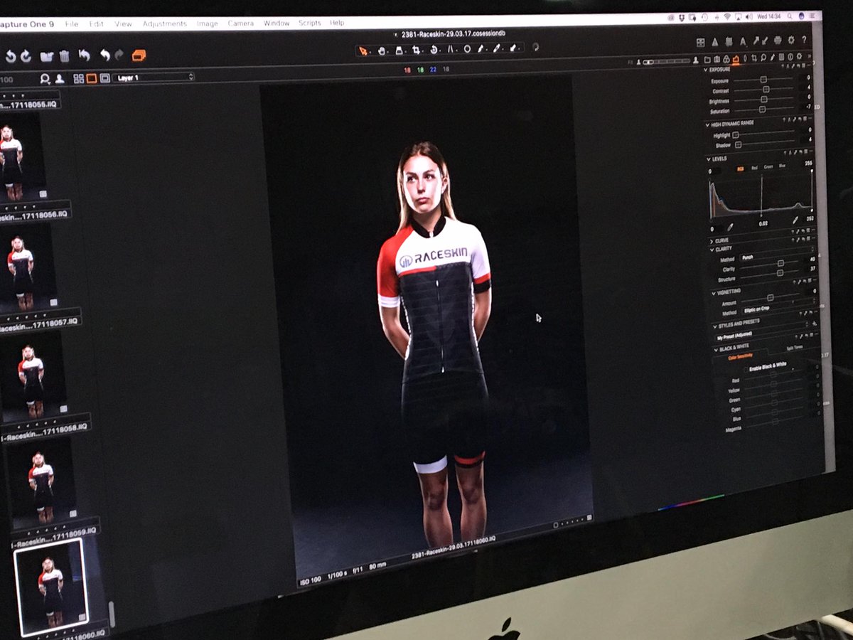 _RaceSkin's tweet photo. Great afternoon yesterday with @samdico9 and @Sian_Rainsley at @HDTWOphoto   Lots of laughs and some great photos - Thanks guys! https://t.co/T0oTpBhPcK