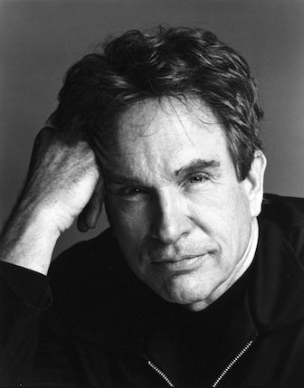 Happy Birthday Warren Beatty 