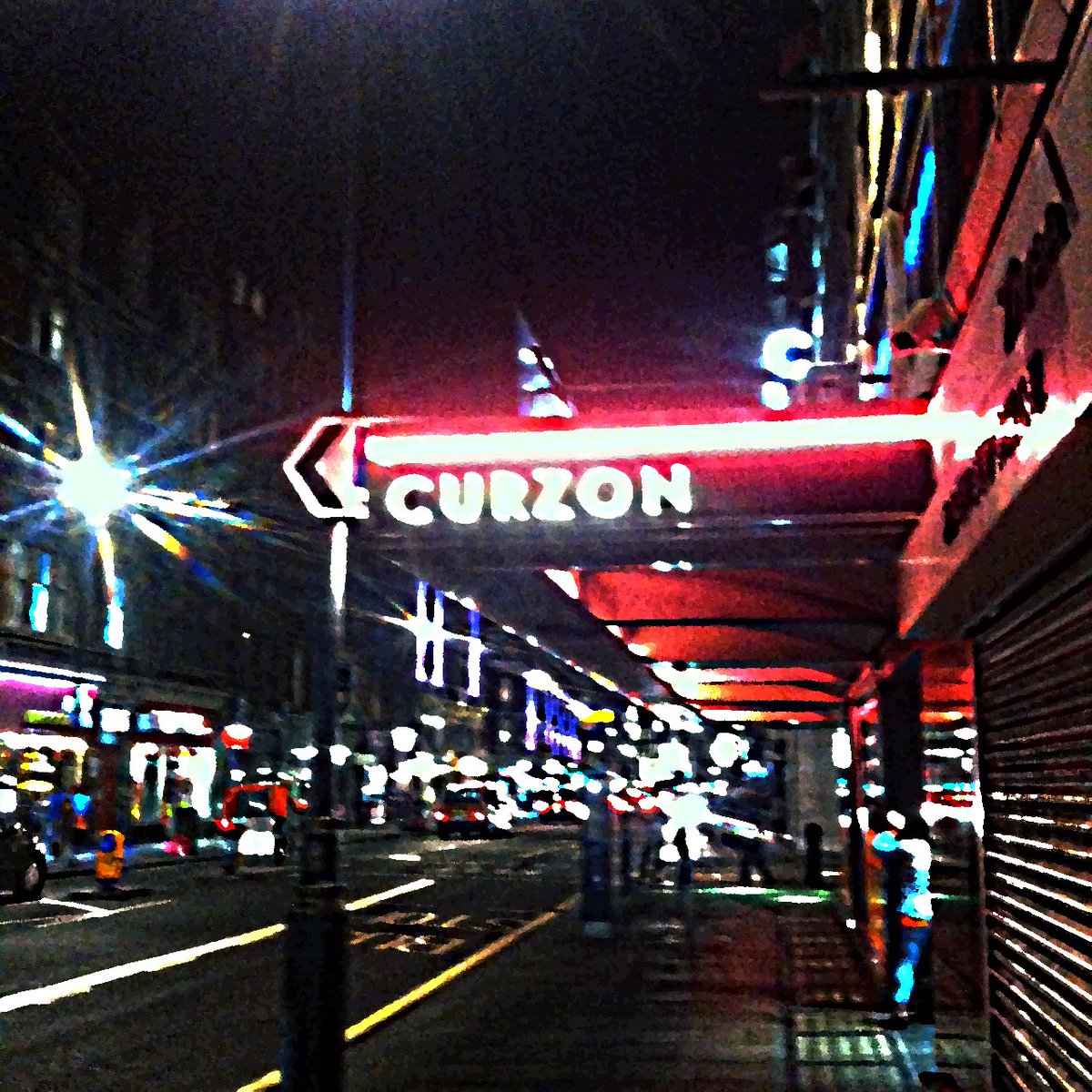 CurzonSoho's tweet photo. #SaveCurzonSoho and sign the petition https://t.co/SksPHEDRKu Many thanks for all your support! https://t.co/Ow3STP98Vj