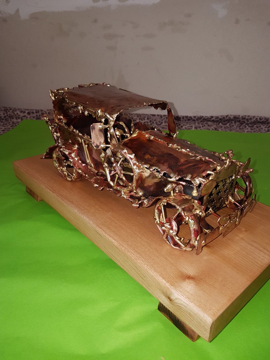 Ambri Boards tweet media