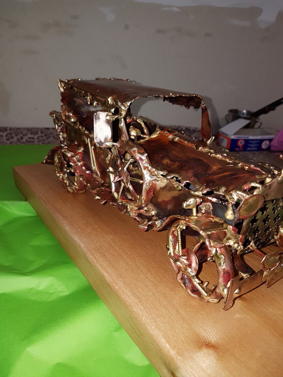 Ambri Boards tweet media