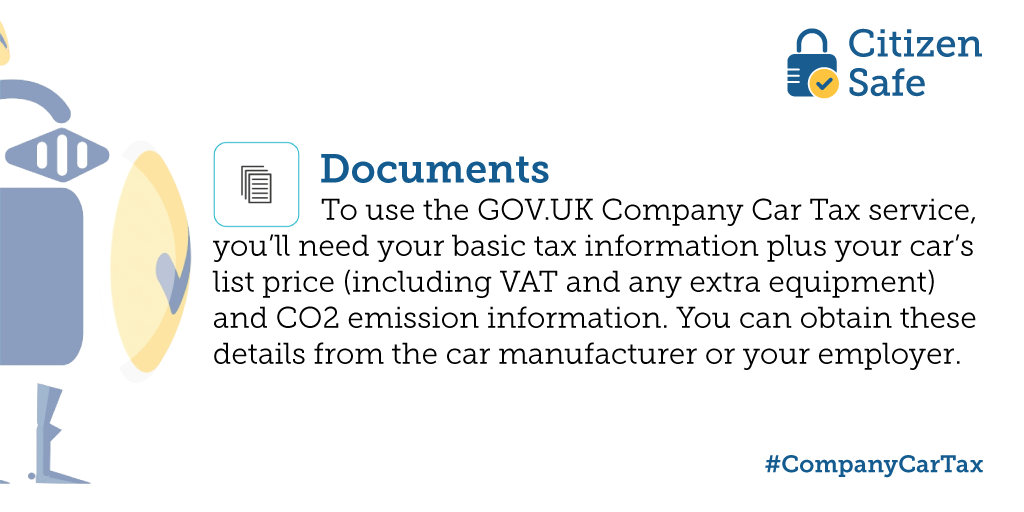 citizen_safe's tweet photo. If you have a #CompanyCar but also drive it when you're not working, you'll have to pay tax on it #BIK https://t.co/fwiOZFwqF7 https://t.co/n0YlSqpaXK