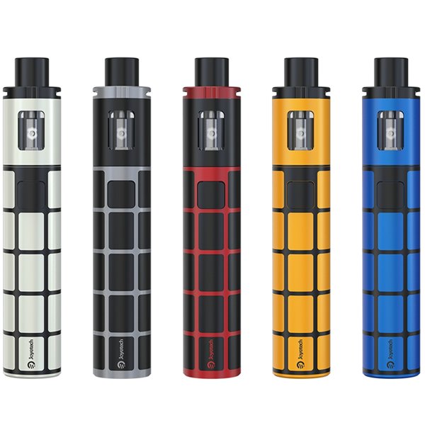 kangercigs's tweet photo. Newest: #Joyetech #eGoOne TFTA #StarterKit is coming. #vape #vaping #vapedaily  #vapor #vapetrick Pre-order now>https://t.co/HPRBmRjLbk https://t.co/Zf9VTop7BT