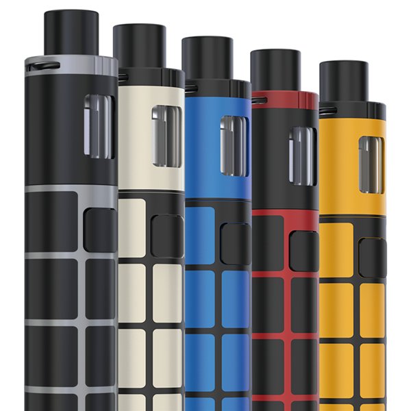 kangercigs's tweet photo. Newest: #Joyetech #eGoOne TFTA #StarterKit is coming. #vape #vaping #vapedaily  #vapor #vapetrick Pre-order now>https://t.co/HPRBmRjLbk https://t.co/Zf9VTop7BT