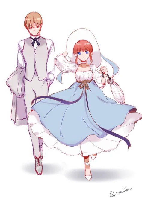 #沖神 