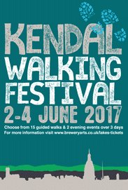 FriendsofLakes's tweet image. Excited to be part of the very first #Kendal #walkingfestival 2-4 June. Lots of FREE walks. Book here: visit-kendal.co.uk/discover/outdo…