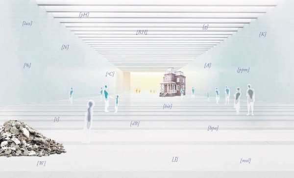 Forecast_PF's tweet photo. #Architecture symposium w/ @philipperahm, mentees & #LukasFeireiss "Plural Natures" happening Sat. 1 April, 8.30 @HKW_Berlin #forecastforum https://t.co/wUg9ZrOGYl