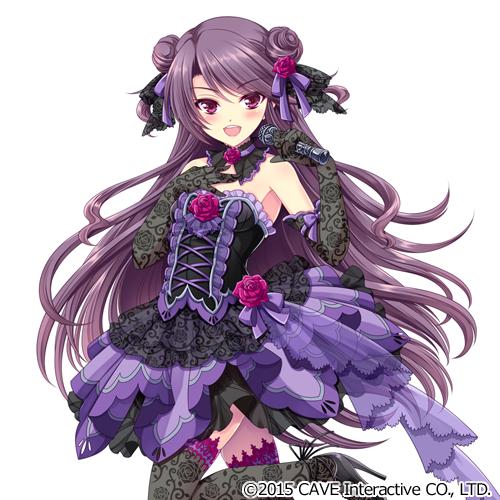 ゴ魔乙お仕事まとめ