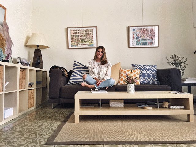 MicasaesFeng's tweet image. Hay salones bonitos, y luego está el de @June_Lemon Detalles a tener en cuenta y su momento de relax goo.gl/HzJKOb #FengShui