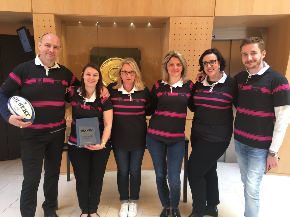 pprcxv's tweet photo. @pprcxv J+1 🏆Sport&amp;Management #lieu mythique @CNRMarcoussis 🔜#13sept #Paris2024 @dominique_mahe @pascaldemurger #fier2porter couleurs Maif https://t.co/iyRLzzbnX7
