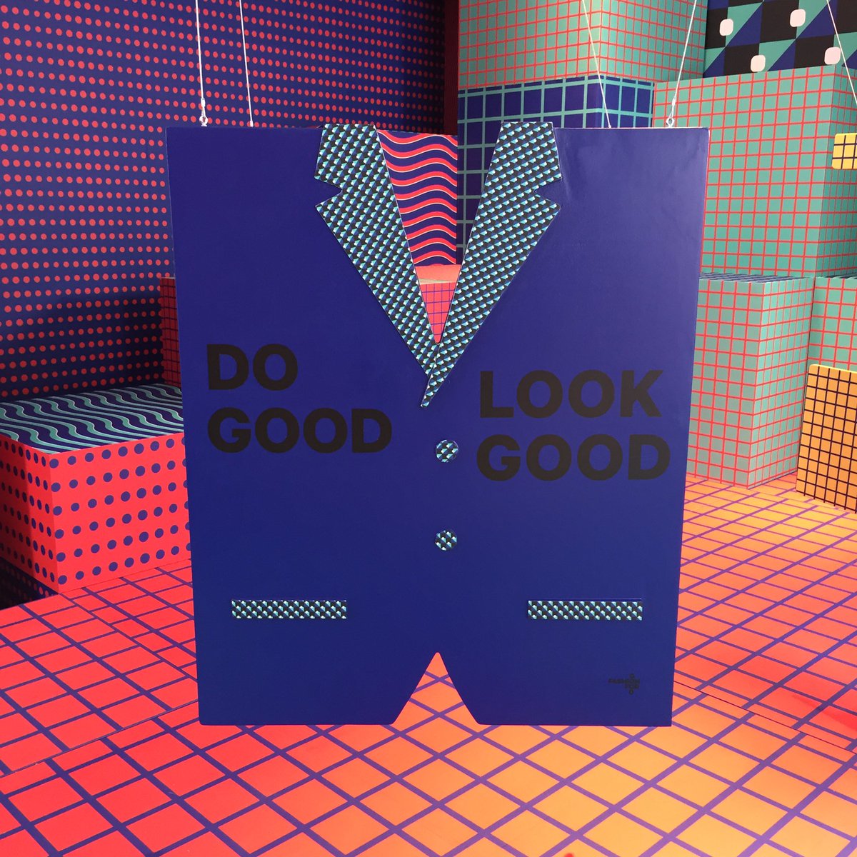 Nik_Engineer's tweet image. Play hard, work hard. Do good, look good @FashionforGood @CandAFund @BCG @CradletoCradle @KeringGroup @circulareconomy