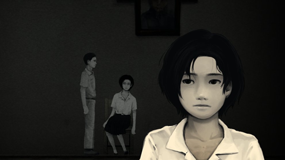 alerost's tweet photo. Videojuegos y memoria histórica https://t.co/nERQ1Srl3b vía @cscolari https://t.co/TOK2qjt3ii