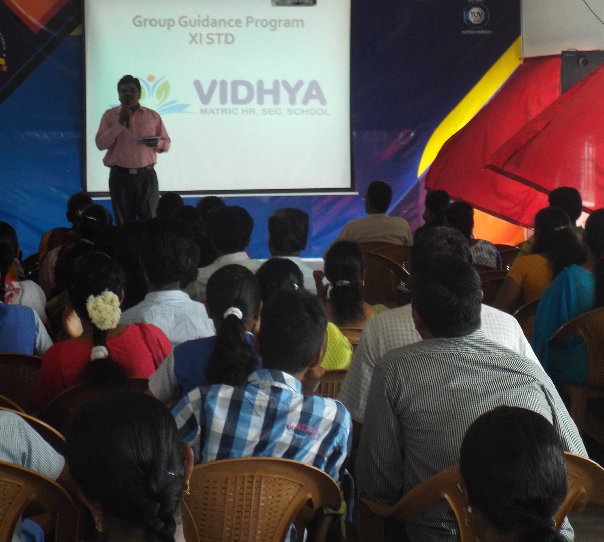Vidhya Rao Vidhya School (@VidhyaMatric) / Posts / X