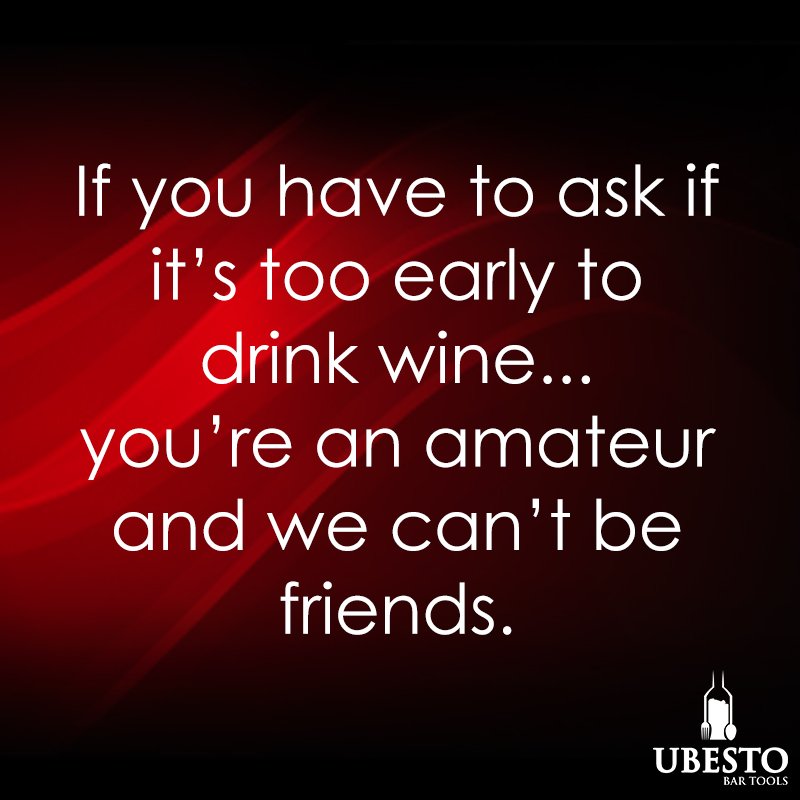ubesto1's tweet photo. Make a note, please! #ShopOnAmazon

Shop for wine aerators here: https://t.co/IckG98MiYI
#wineoclock #WineLover #WineAerators https://t.co/a5HlBYSaVP