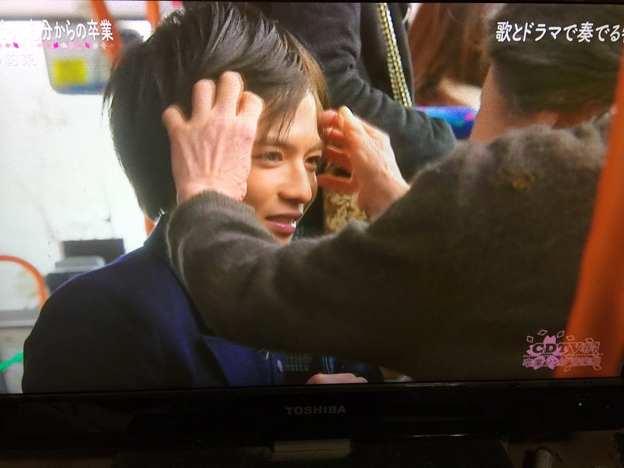 いしおり そりゃ気になるわな Cdtv ドラマ 初恋臆病だった自分からの卒業 秦基博 ひまわりの約束 T Co Cj65a73ly2 Twitter