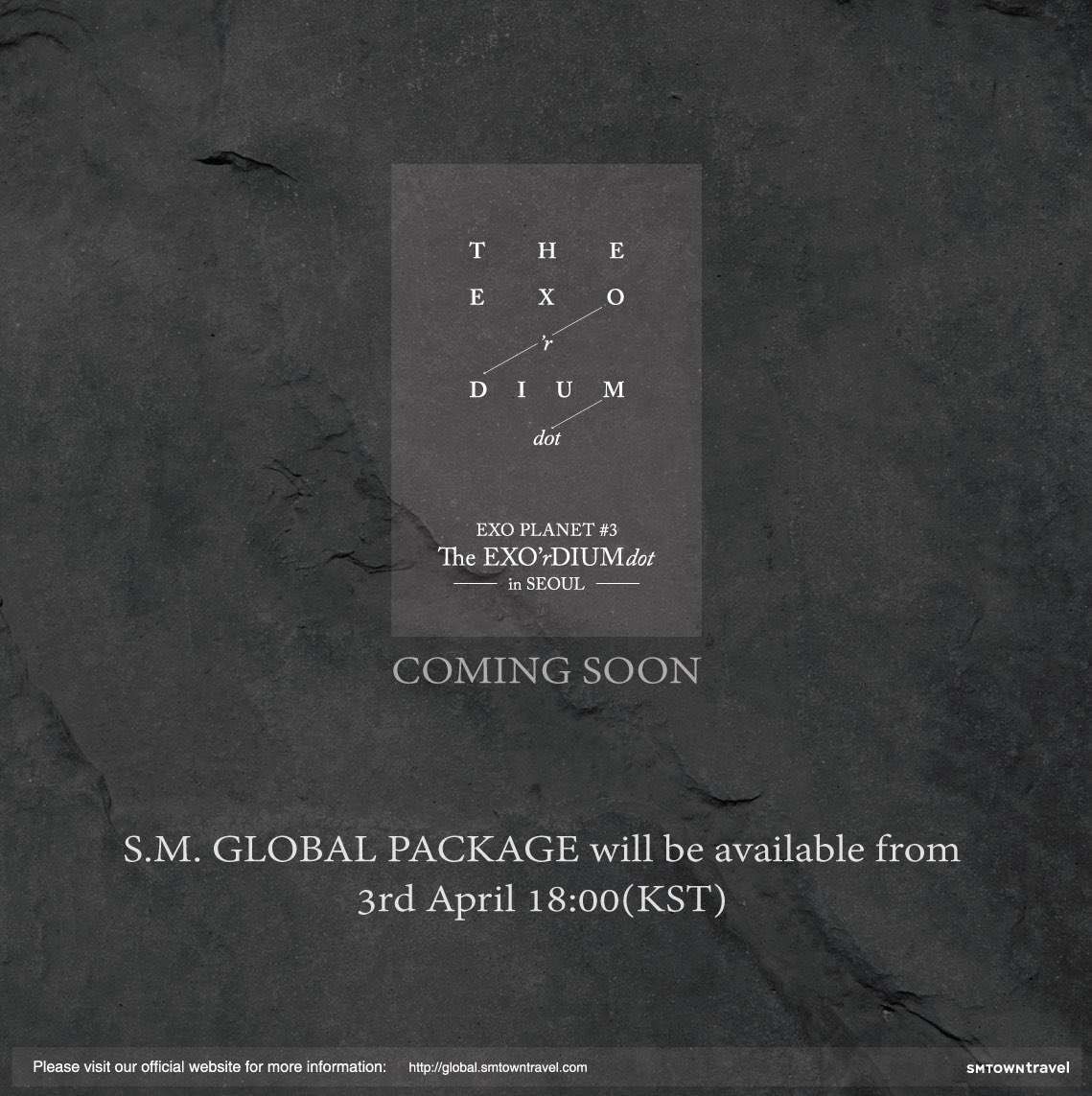 link2111's tweet photo. Are You Ready? EXO PLANET #3 - The EXO'rDIUM[dot] 🔜 https://t.co/V1BT1gnJhv #3rdApr #EXO #ENCORE... by #IndyKHJM via @c0nvey https://t.co/w9HhH2IDsa