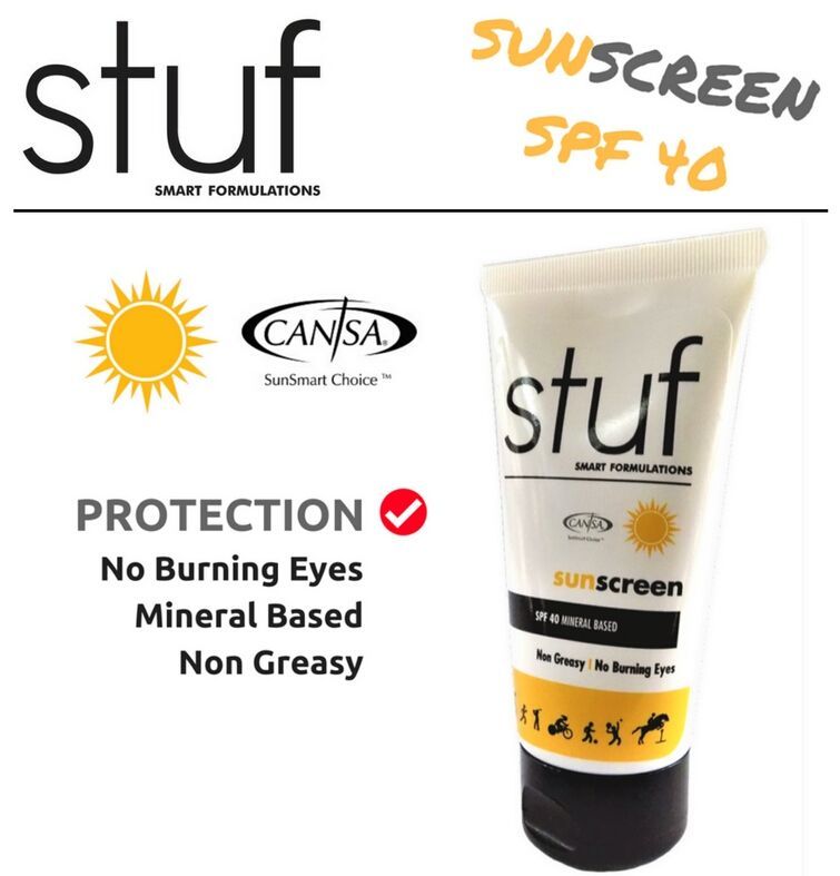 solidstuf's tweet image. What&apos;s on your training checklist? #smartformulations #protectup