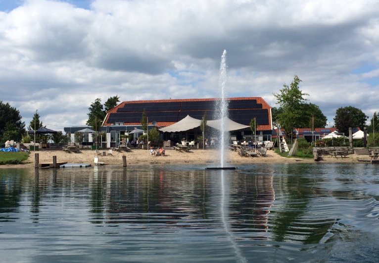 ESTG met #event bij <a href="/WaterGoed/">Watergoed</a>: "Zeer geslaagd dankzij team <a href="/OMNIVENTS/">OMNIVENTS</a>" ow.ly/GJ6T30aozLf  #valburg #landroverexperience #eventprofsnl