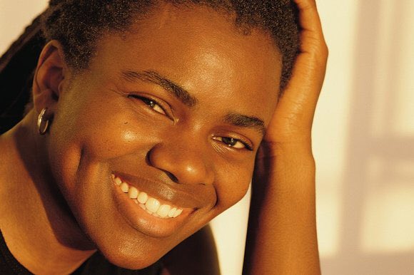 Happy Birthday Tracy Chapman       