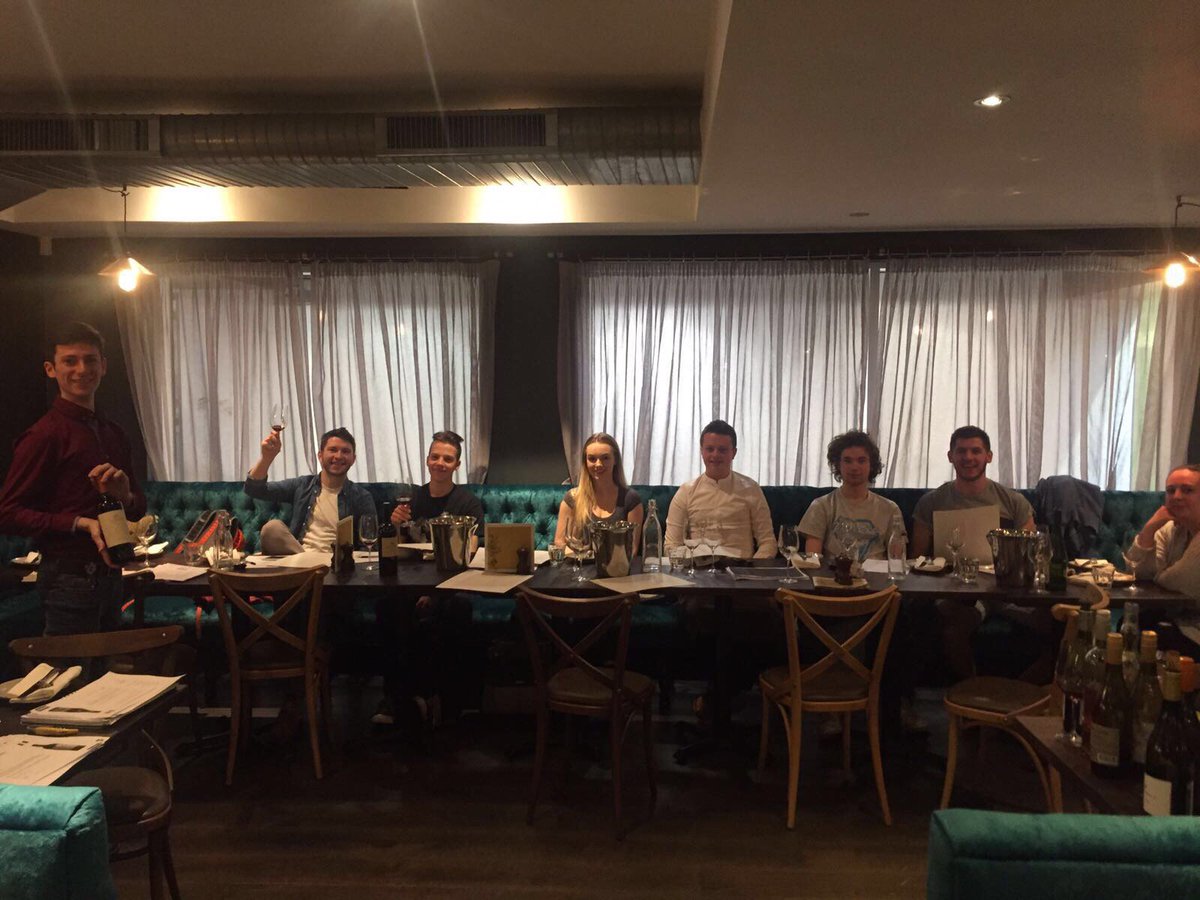 BBKnutsford's tweet image. Check out our team tasting our new food and wine menu! #newmenu #springcooking @RetweetWilmslow @KnutsfordX @knutsford