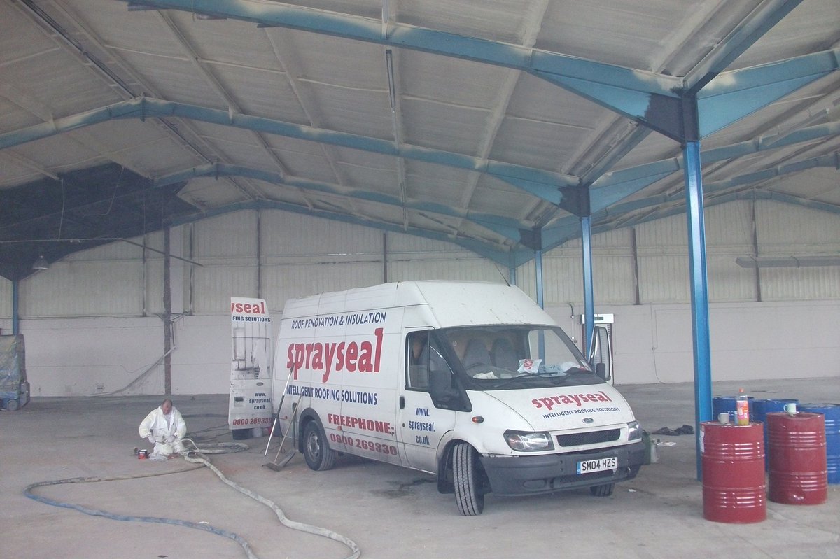 If you would like more about our #weatherproof #insulation services or an obligation free #quote, please give us a call on 0800 269 339.