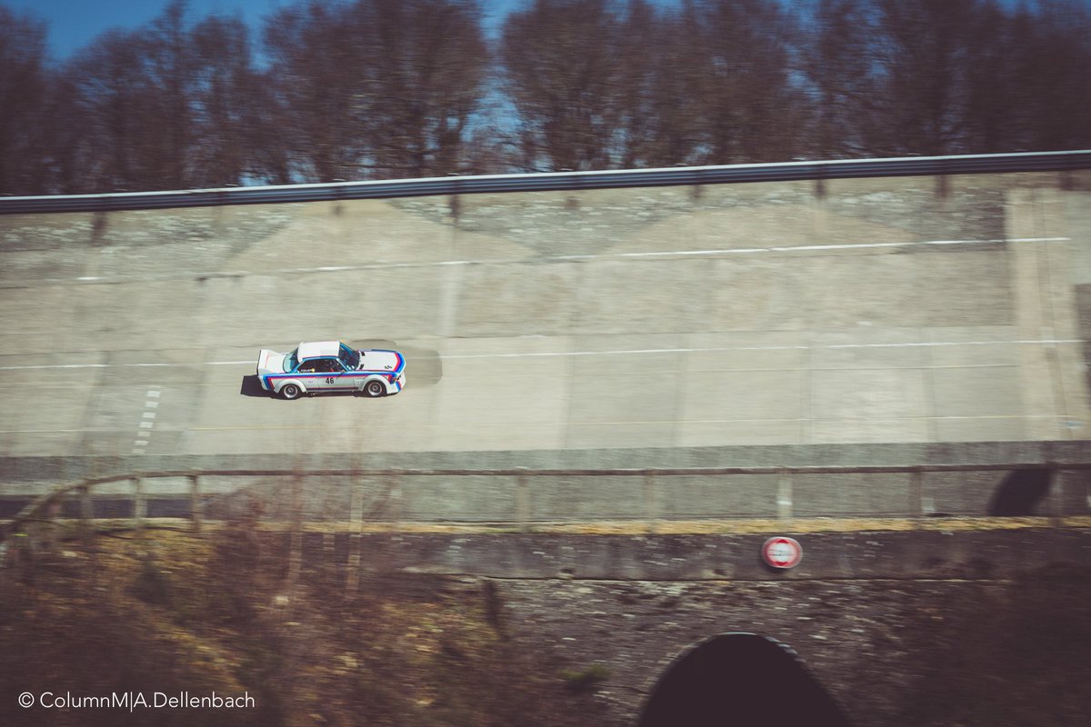 ColumnM's tweet photo. BMW E9 3.0 CSL at Coupe de Printemps 2017. Full Gallery: https://t.co/lr2NR3Gh9t #ClassicCars #BMW #3CSL #Motorculture https://t.co/6b5hOK5Md8