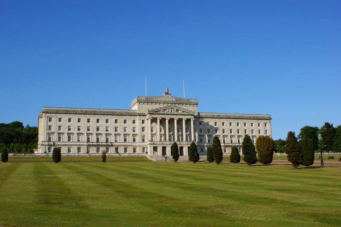 Breakthrough in Funding Crisis - Stormont depts confirm 3 months funding to voluntary &amp; community organisations bit.ly/2njrJLD