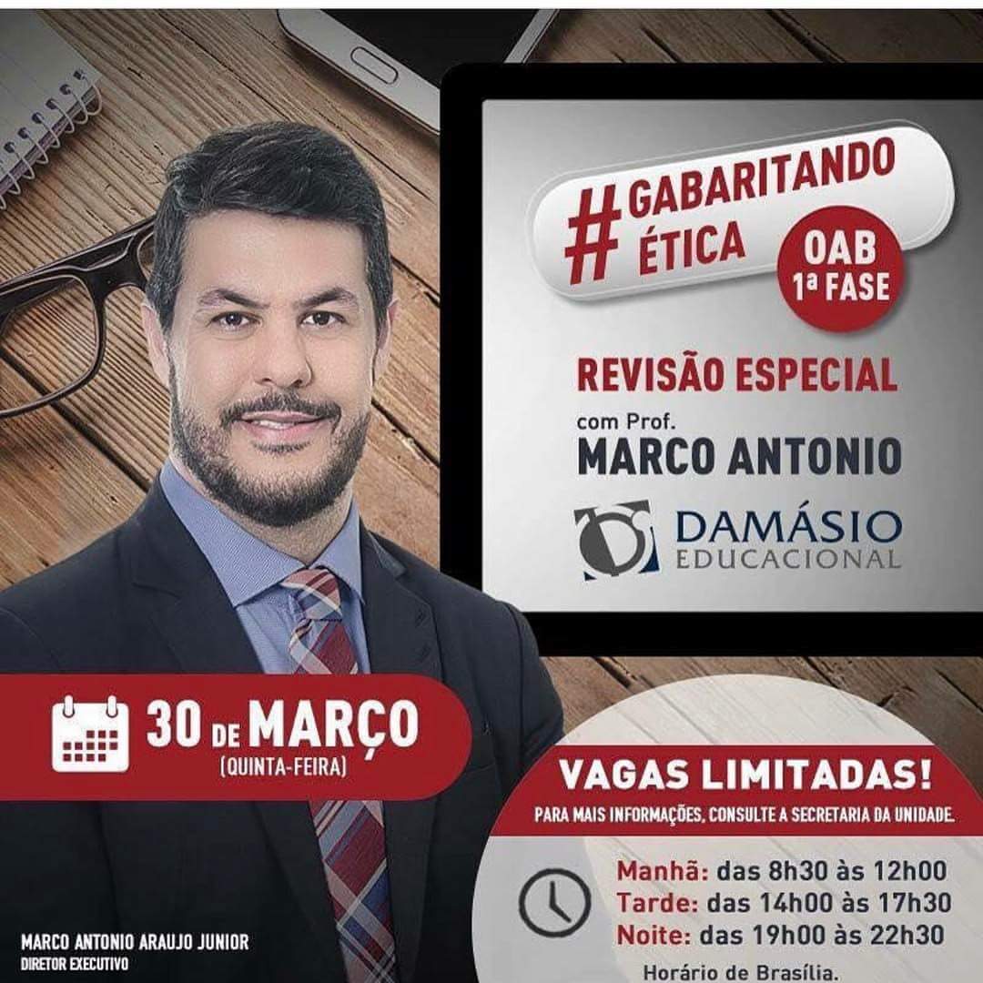 damasiojpessoa's tweet photo. É hoje pessoal!!!Mas ainda dá tempo, inscreva-se e vá até a unidade com 1 kg de alimento... Não percam essa oportunidade.
(83) 3576-8666 https://t.co/yrS0Y2y87k